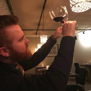 Meet your Posher, James